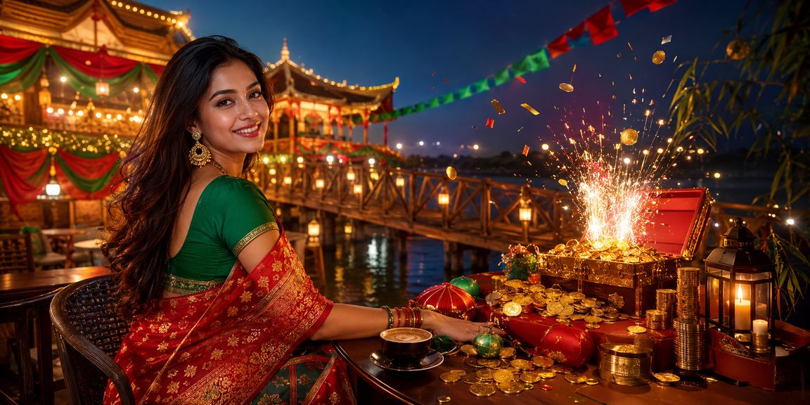 বান্দরবানে ক্রিকেট বেটিং উৎসবের দৃশ্য