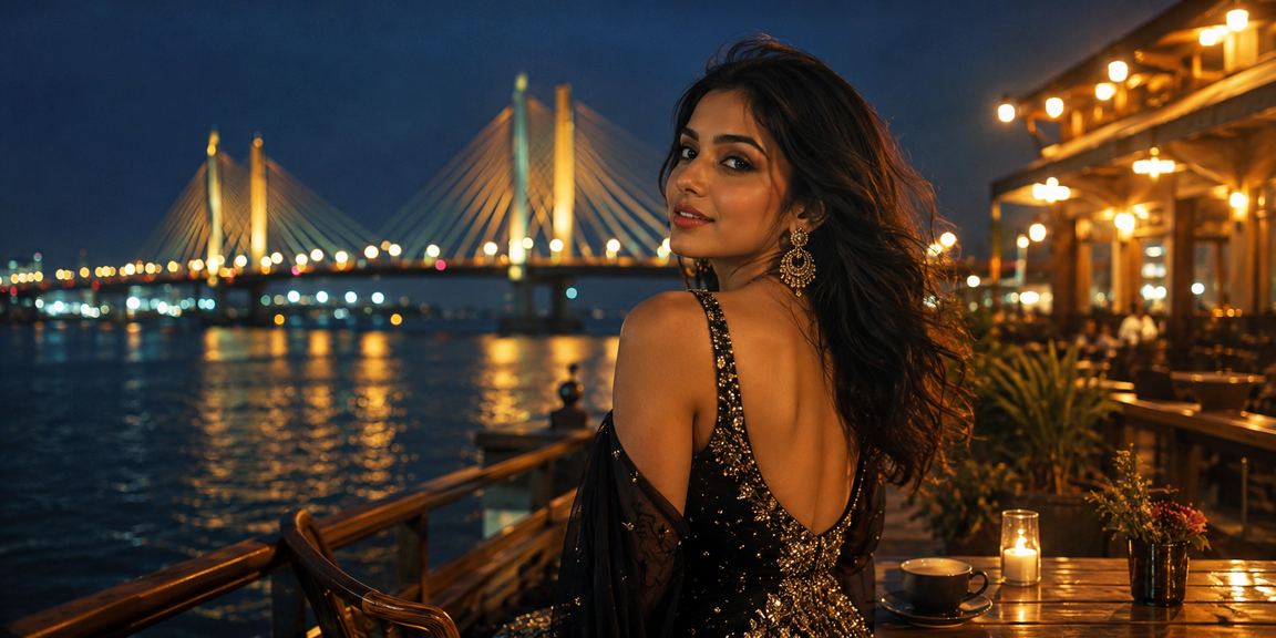 বাড়িশালের সমুদ্র এসে ফিশিং গেমে অংশগ্রহণের দৃশ্য