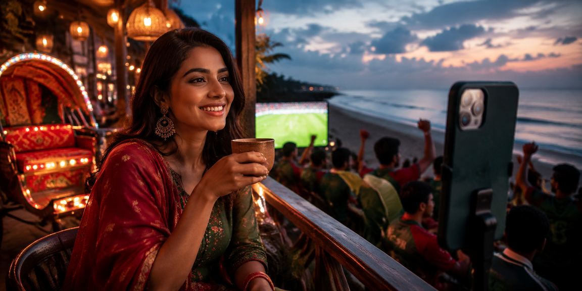 ঢাকার মোবাইল ক্যাসিনো পেমেন্ট সিস্টেমের দৃশ্য