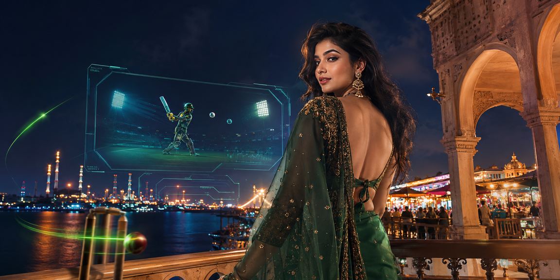 নরায়ণগঞ্জ ক্রিকেট বেটিং লাইভ