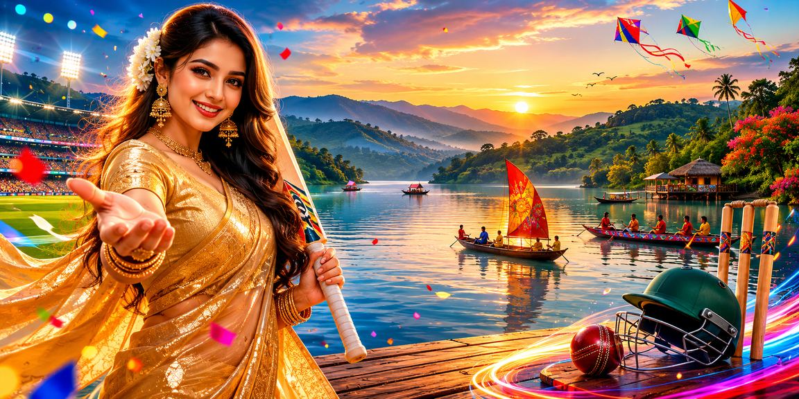রাঙ্গামাটির হাই রোলার স্পোর্টস বেটিং